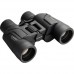 OM System 8-16x40 S Zoom Binoculars - Black